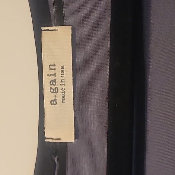 3/4 Sleeve Tee - Picture 2 of 4